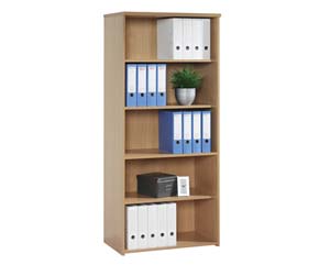 Unbranded VL 24HR Deluxe bookcase