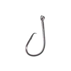 Unbranded VMC Circle Hooks (Sure Set) - Size   1