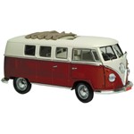 Volkswagen Camper (working roof)