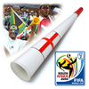 Unbranded Vuvuzela England World Cup Horn