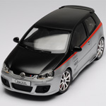 Unbranded VW Golf Mk V `Caractere`