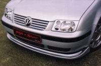 VW Jetta MK4/Bora DTM front spoiler (FS174)