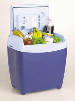 Waeco 22 Litre Thermo Electric Cooly CoolboxThis coolbox suits every budget.  With top quality,