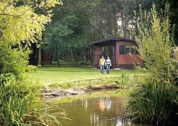 Unbranded Wagtail Holiday Park