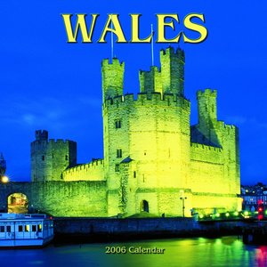 Wales Calendar