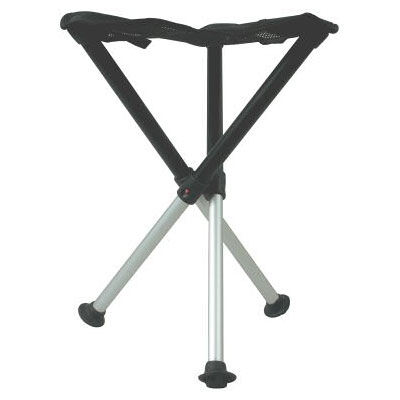 A high-quality, high-capacity folding stool designed in Sweden by `Scandinavian Touch`. 65cm high se