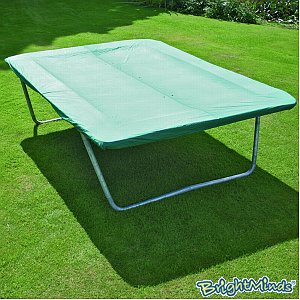 Unbranded Wallaby Trampoline Cover