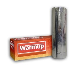 Unbranded Warmup 140W Under Laminate Foil Heater 6M2