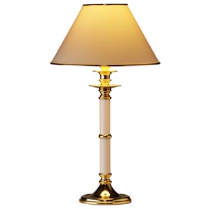 Warwick Lamp