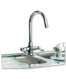 Warwick Monobloc Sink Mixer