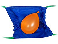Unbranded Waterbomb Catapult
