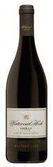 Waterval Hoek Shiraz 2008 RED South Africa