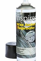Unbranded Wax Clothing Reproofer