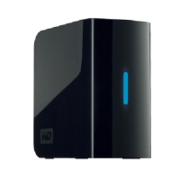 Unbranded WD My Book Mirror Edition 11 1TB Hard Drive