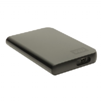 Unbranded WD Passport 500GB Portable Hard Drive
