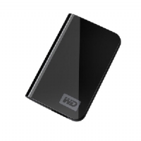 Unbranded WD Passport Essential 160GB Portable Hard Drive*