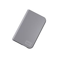Unbranded WD Passport Essential 250GB Portable Hard Disk