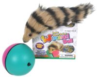 Unbranded Weasel Ball
