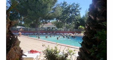 Le Crin Blanc is ideal if youre looking for a sun soaked camping experience. Located in Arles in southern France, this 3-star camping site has a fantastic water park, with a paddling pool and waterslide. The kids will have a great time at the campsi