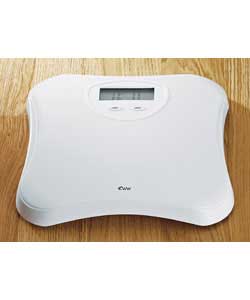 Weight Watchers Weight Memory Precision Electronic Scale