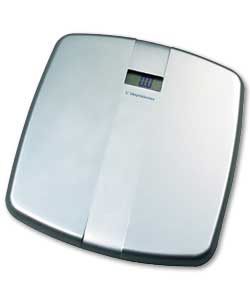 WeightWatchers Precision Electronic Scale