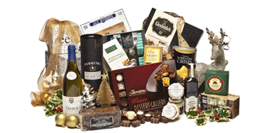 Unbranded Wenceslas Hamper