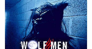 Find out if youve got what is takes to take on the Werewolf -the most deadly and terrifying of beasts! Youll receive training from experiencedmilitary instructors as you take on a maverick group of werewolves on their own turf  using a series of 