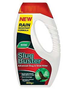 For control of slugs and snails.800g.