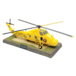 Unbranded Westland Wessex RAF Rescue Helicopter