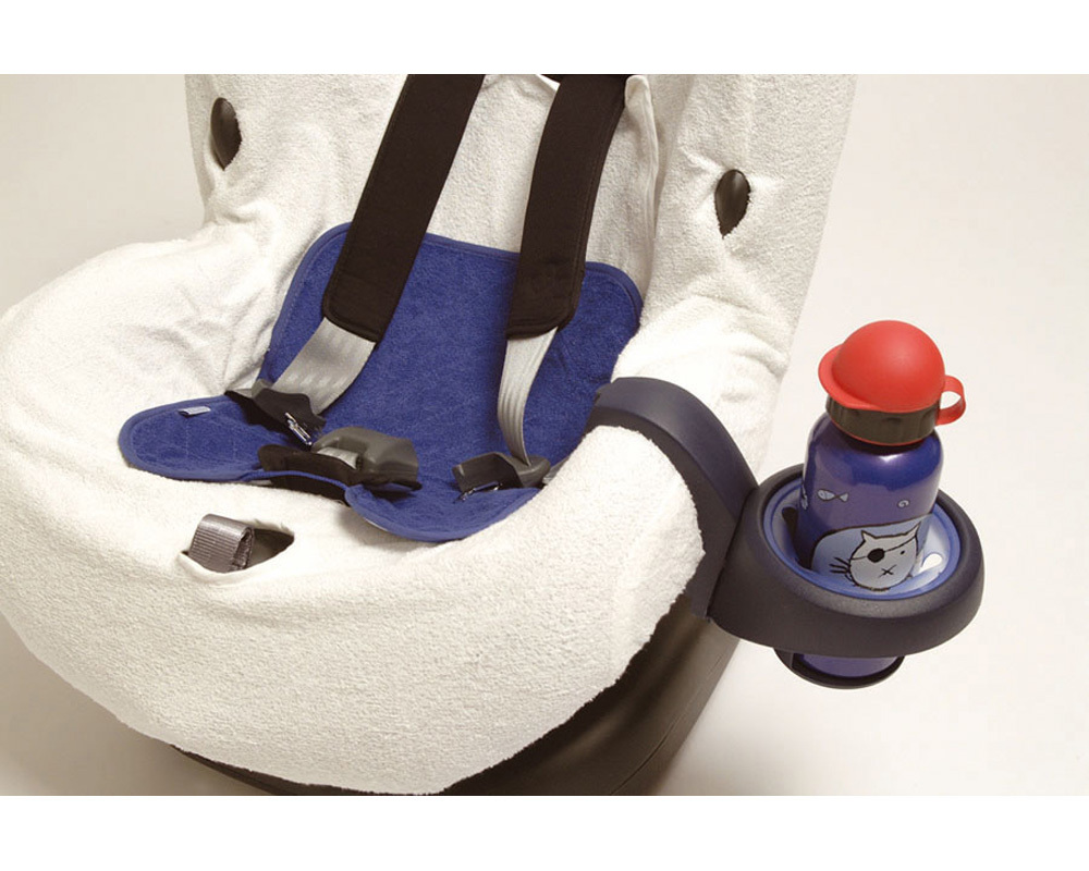 Toilet training accidents can be wearing on your car seat or buggy as well as your nerves. This pack