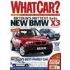 What Car? Magazine Subscription