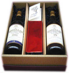 Whisky Lovers Gift Box