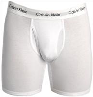 Unbranded White 365 Boxer Brief Underwear by Calvin Klein