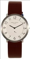 Unbranded White Mens Watch by Simon Carter (WT1104)