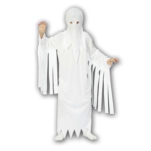 White Spirit Costume