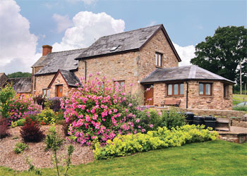 Unbranded Whitehill Farm Cottage