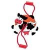 Unbranded Whizzers Cow: As Seen