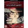 Unbranded Who killed Bambi