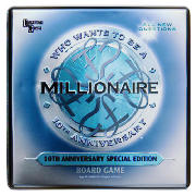 Unbranded Who Wants to be a Millionaire Special Edition Tin