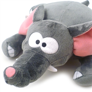 Unbranded Whoopee Buddies - Farting Elephant