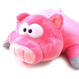 Unbranded Whoopee Buddies - Farting Pig Toys