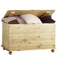 Wicklow Blanket Box