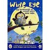Unbranded Wide Eye  The Adventures of Little Hoot and Flea