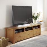 Unbranded Widescreen TV Stand