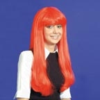 Wig - Cher - Red