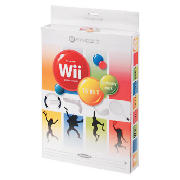 Unbranded Wii 15 in 1 Accessory Pack