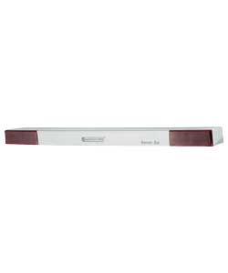 The wireless infared sensor bar is ideal for travel as well as a permanent replacement solution.Size