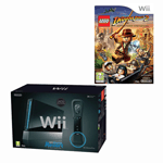 Unbranded Wii Console with Wii Sports Resort   LEGO