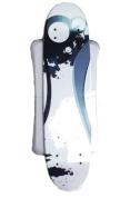 Wii Fit Snowboard (Compatible with Shaun White