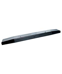 With the option to use wired or wireless, this make the sensor bar ideal for travel as well as a per